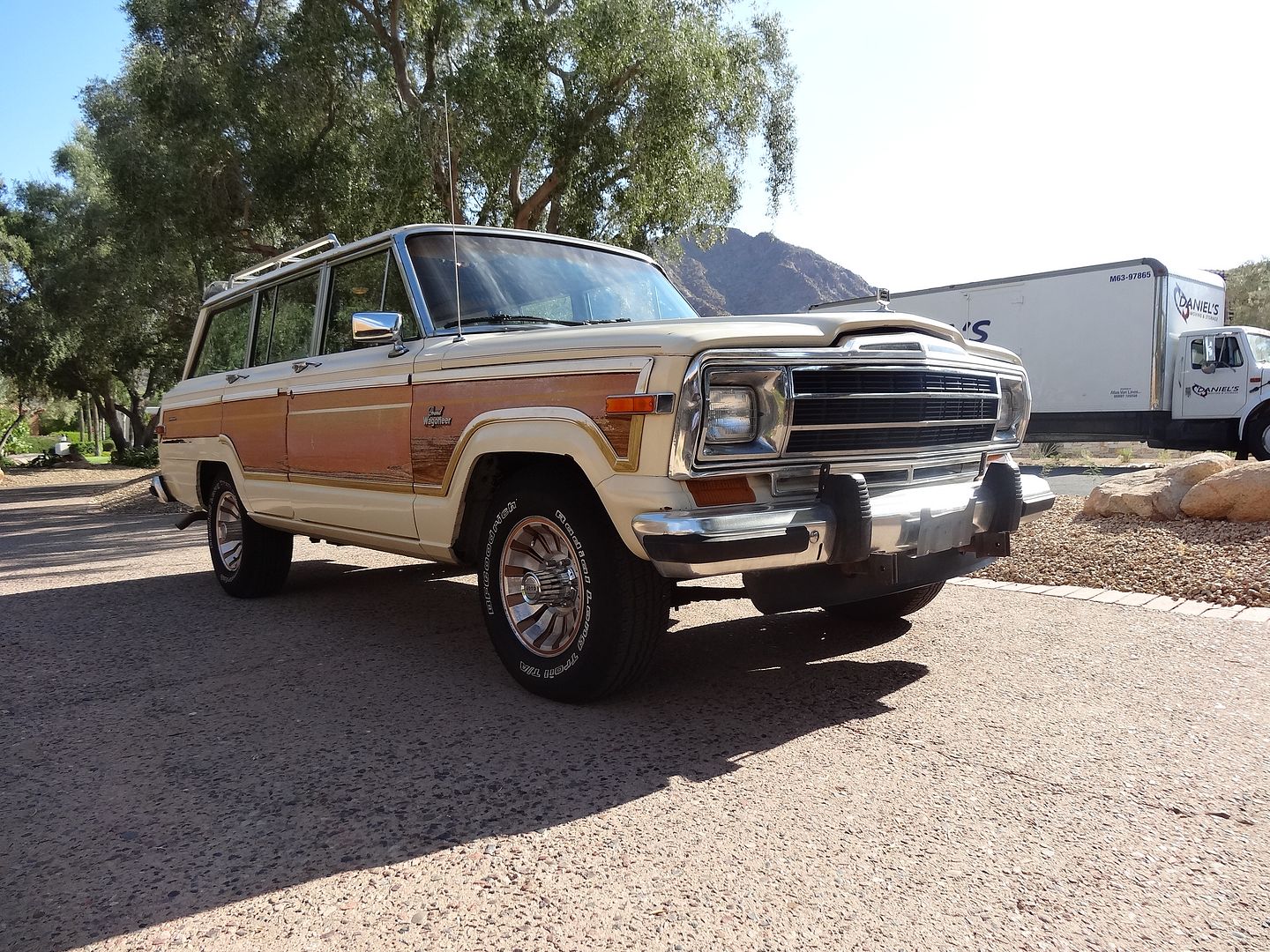 Sell used 1986 3Day AUCTION LOW RESERVE ESTATE SALE PROJECT DRY